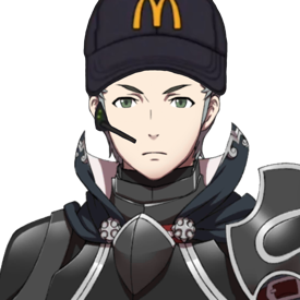 B8968887 7b37 4c4a Ad3a Fb9a799df58apng — Fire Emblem Fates characters as McDonalds Employees option 49