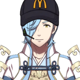 C0c02a94 3711 44a8 8511 69460978f893png — Fire Emblem Fates characters as McDonalds Employees option 50