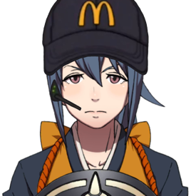 C3fe402b D25f 423e B741 D75568ad5543png — Fire Emblem Fates characters as McDonalds Employees option 51