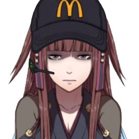 C51e3495 2d0e 4467 A65e D6c08db34435png — Fire Emblem Fates characters as McDonalds Employees option 52