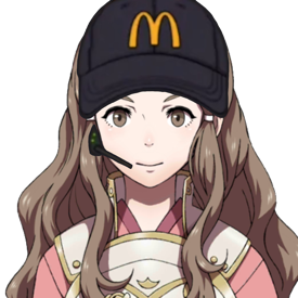C65504a0 919f 4dba A46c 533085c7349epng — Fire Emblem Fates characters as McDonalds Employees option 53