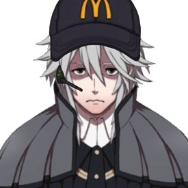 Cae62880 4f99 4b99 910c 55d8de72a09apng — Fire Emblem Fates characters as McDonalds Employees option 54
