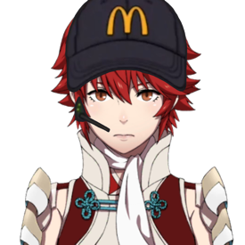 D3efa315 7b46 4215 A2e4 Abd6a2fdcd98png — Fire Emblem Fates characters as McDonalds Employees option 60