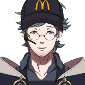 E0491358 Fd58 4a6b 80fc A44b6f100226png — Fire Emblem Fates characters as McDonalds Employees option 61