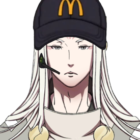 Eabd0c1c 0795 425f 8f65 1e574b31b8bdpng — Fire Emblem Fates characters as McDonalds Employees option 62