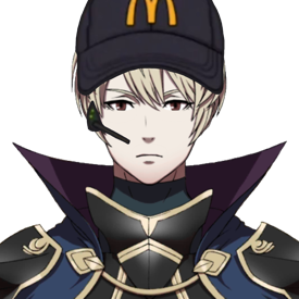 Eb544b72 D081 4ffd Ba2e 5b70924ef33fpng — Fire Emblem Fates characters as McDonalds Employees option 63