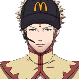 Eefa5267 A60a 45c2 9182 Af0f22a85975png — Fire Emblem Fates characters as McDonalds Employees option 64