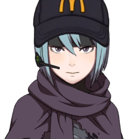 F205cb69 8626 457b 8fcd 14018d8bd239png — Fire Emblem Fates characters as McDonalds Employees option 68