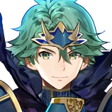 Portraitalmsaint Kingheroespng — Fire Emblem Lords, all of them hopefully option 7