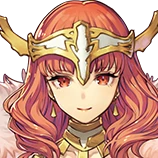 Portraitcelicaqueenofvalentiaheroespng — Fire Emblem Lords, all of them hopefully option 11