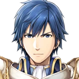 Portraitchromknightexaltheroespng — Fire Emblem Lords, all of them hopefully option 12