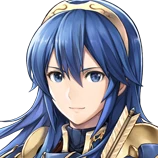 Portraitlucinagloriousarcherheroespng — Fire Emblem Lords, all of them hopefully option 28