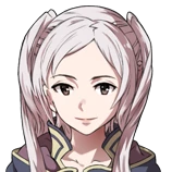Portraitrobinfheroespng — Fire Emblem Lords, all of them hopefully option 32
