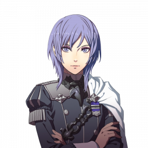 Yuriportraitpng — Fire Emblem Lords, all of them hopefully option 42