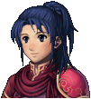 Zz1582316665portraitdefaultfemaleplayersunitfe12png — Fire Emblem Lords, all of them hopefully option 44