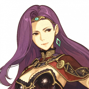 Portraitsonyastatusfe15png — Fire Emblem Mages option 18