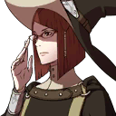 Smallportraitmirielfe13png — Fire Emblem Mages option 25