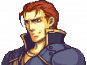 Zz1583259762tss Caellachpng — Fire Emblem: The Sacred Stones Tier List option 42