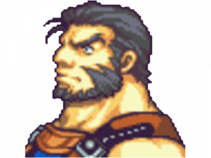 Zz1583263989tss Garciapng — Fire Emblem: The Sacred Stones Tier List option 43