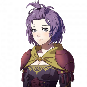 Zz1657754345bernadettaportraitthreehopespng — Fire Emblem Three Hopes Playable Characters option 5