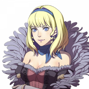 Zz1657754346constanceportraitthreehopespng — Fire Emblem Three Hopes Playable Characters option 9