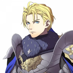 Zz1657754346dimitriportraitthreehopespng — Fire Emblem Three Hopes Playable Characters option 11