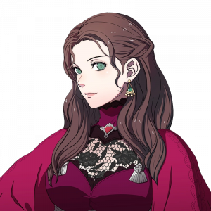 Zz1657754346dorotheaportraitthreehopespng — Fire Emblem Three Hopes Playable Characters option 12