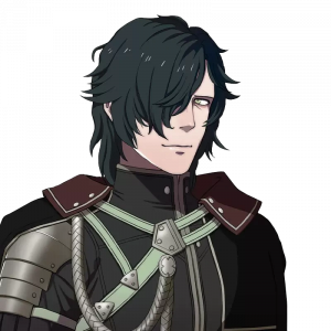 Zz1657754346hubertportraitthreehopespng — Fire Emblem Three Hopes Playable Characters option 22
