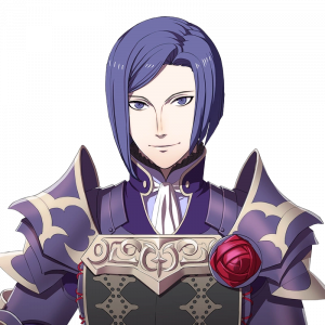 Zz1657754347lorenzportraitthreehopespng — Fire Emblem Three Hopes Playable Characters option 29