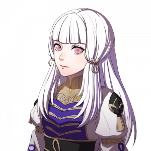 Zz1657754347lysitheaportraitthreehopespng — Fire Emblem Three Hopes Playable Characters option 30