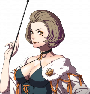 Zz1657754347manuelaportraitpng — Fire Emblem Three Hopes Playable Characters option 31