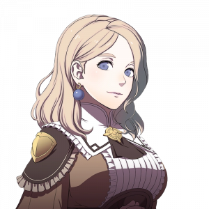 Zz1657754347mercedesportraitthreehopespng — Fire Emblem Three Hopes Playable Characters option 34