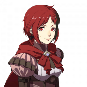 Zz1657754347monicaportraitthreehopespng — Fire Emblem Three Hopes Playable Characters option 35