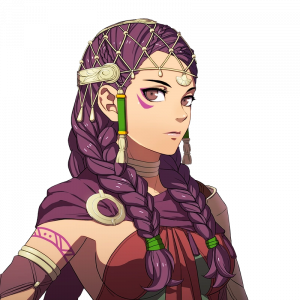 Zz1657754347petraportraitthreehopespng — Fire Emblem Three Hopes Playable Characters option 36