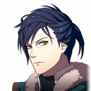 Felixpng — Fire Emblem Three Houses Characters (Pre/Post Timeskip +DLC) option 26