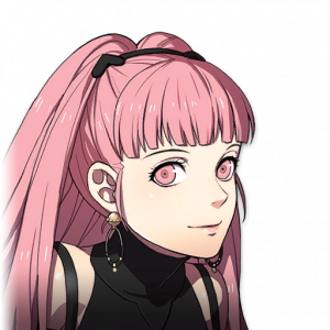 Hildapng — Fire Emblem Three Houses Characters (Pre/Post Timeskip +DLC) option 35