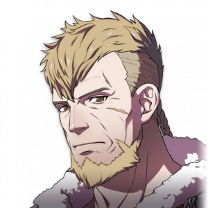 Jeraltpng — Fire Emblem Three Houses Characters (Pre/Post Timeskip +DLC) option 40