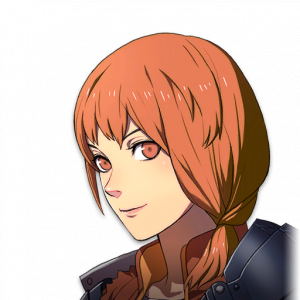 Leoniepng — Fire Emblem Three Houses Characters (Pre/Post Timeskip +DLC) option 47
