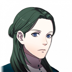 Linhardtpng — Fire Emblem Three Houses Characters (Pre/Post Timeskip +DLC) option 48