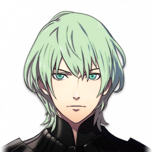 Mbylethptpng — Fire Emblem Three Houses Characters (Pre/Post Timeskip +DLC) option 55