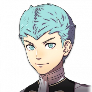 Pcasparpng — Fire Emblem Three Houses Characters (Pre/Post Timeskip +DLC) option 67