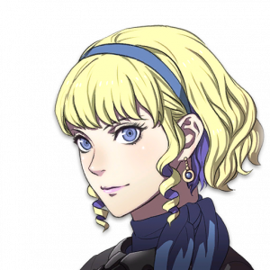 Pconstancepng — Fire Emblem Three Houses Characters (Pre/Post Timeskip +DLC) option 69