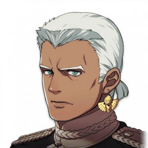 Pdeduepng — Fire Emblem Three Houses Characters (Pre/Post Timeskip +DLC) option 71
