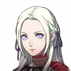 Pedelgardpng — Fire Emblem Three Houses Characters (Pre/Post Timeskip +DLC) option 74