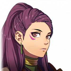 Petrapng — Fire Emblem Three Houses Characters (Pre/Post Timeskip +DLC) option 75