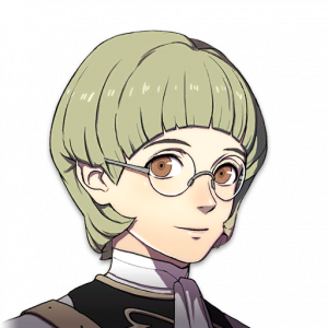 Pignatzpng — Fire Emblem Three Houses Characters (Pre/Post Timeskip +DLC) option 81