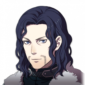 Rodriguepng — Fire Emblem Three Houses Characters (Pre/Post Timeskip +DLC) option 96