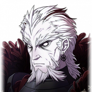 Thalespng — Fire Emblem Three Houses Characters (Pre/Post Timeskip +DLC) option 103