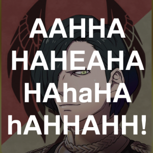 Be2 Hub Aehahehahhahapng — Fire Emblem Three Houses Crit Quotes Tier List option 11