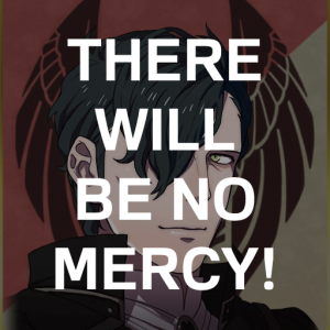 Be2 Hubts There Will Be No Mercypng — Fire Emblem Three Houses Crit Quotes Tier List option 17